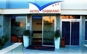 Hotel Gabbiano Bari